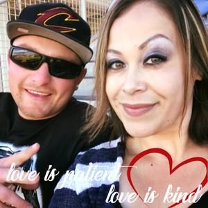 Meet your Posher, Graciela